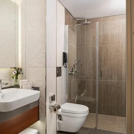 Royan Hagia Sophia, A Member Of Radisson Individuals 4* Istanbul