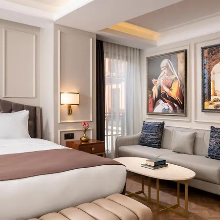 Royan Hagia Sophia, A Member Of Radisson Individuals Hotel 4*