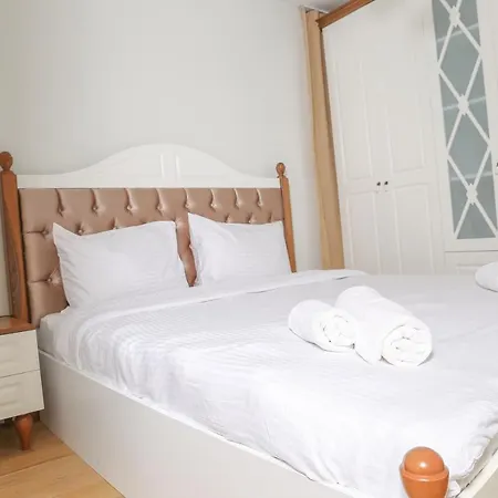 Apart Otel Lagom Nişantaşı