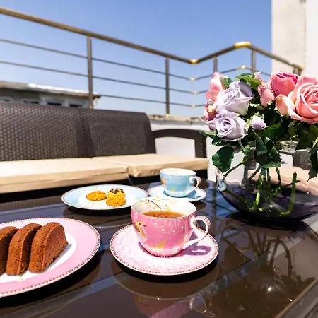 Vera Bed & Breakfast