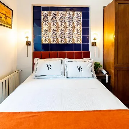 Vera Bed & Breakfast 3*