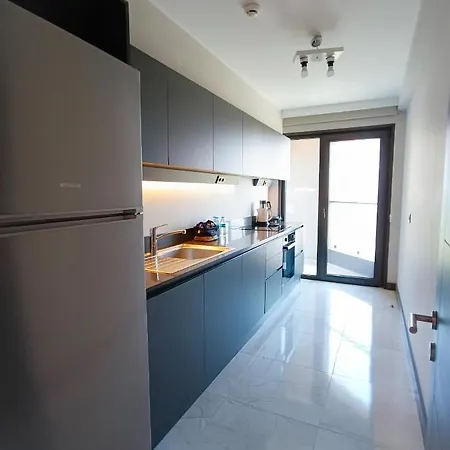 Apartment Luxury Fully Equipped 3br 2ba By Siena