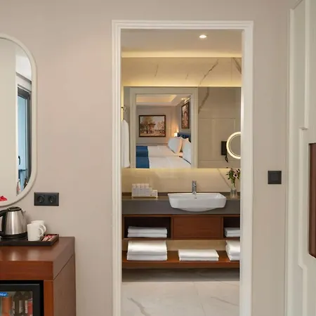 Royan Hagia Sophia, A Member Of Radisson Individuals 4* Istanbul