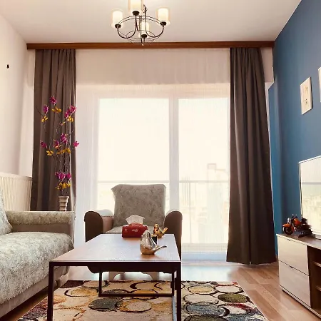 Alpha Home-aris Istanbul