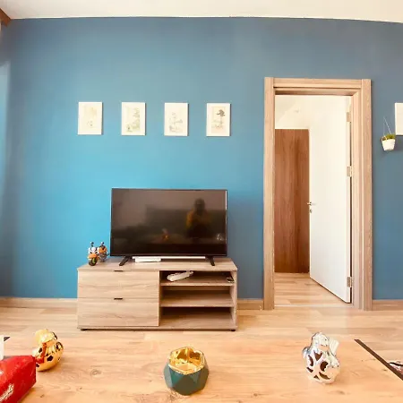 Alpha Home-aris * Istanbul