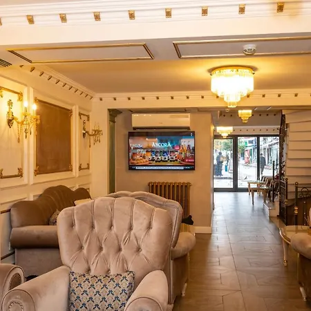 Melita Hotel