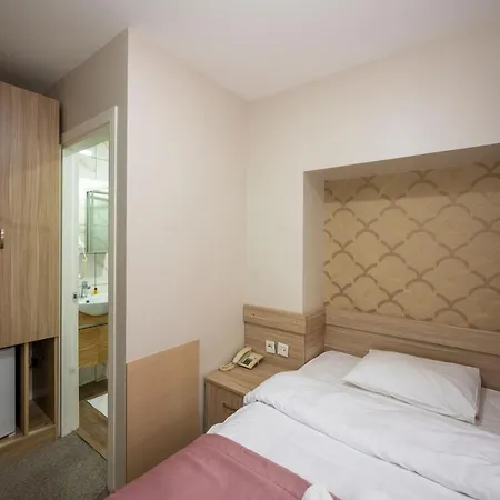 Hotel Melita 3*