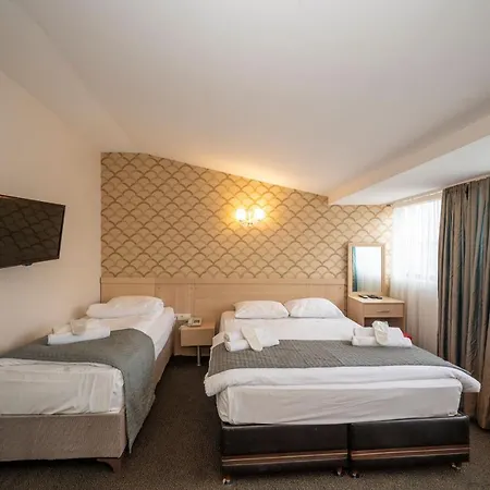 Melita Hotel 3*