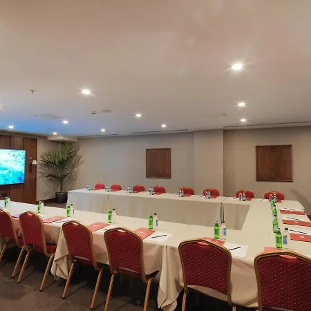 Jaff & Nisantasi Hotel 4*