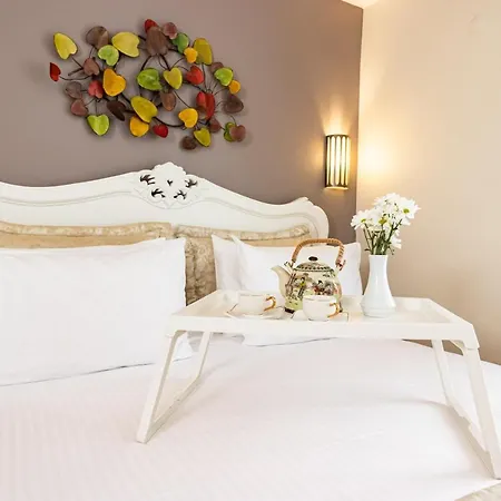 1207 Special Class Sultanahmet 4*