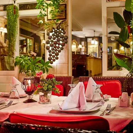 Hotel 1207 Special Class Sultanahmet 4*