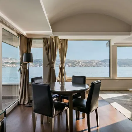 Radisson Blu Bosphorus Hotel 5*