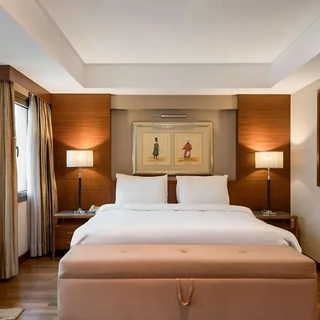 Radisson Blu Bosphorus Hotel 5*