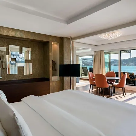 Radisson Blu Bosphorus Stambuł