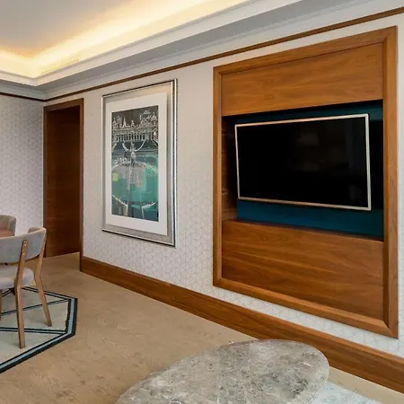 Radisson Blu Bosphorus Stambuł