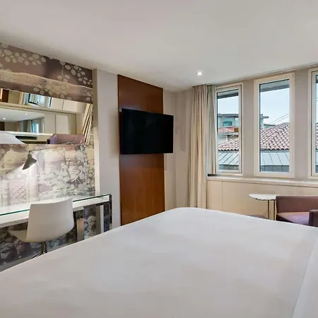 Hotel Radisson Blu Bosphorus