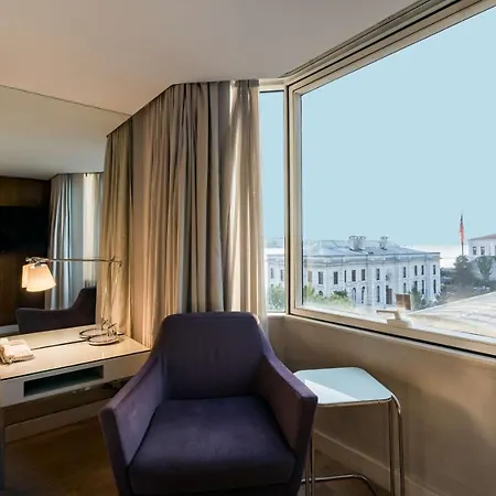 Radisson Blu Bosphorus 5* Stambuł
