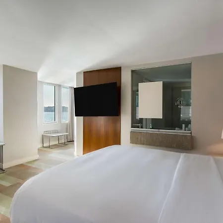 Radisson Blu Bosphorus 5* Stambuł