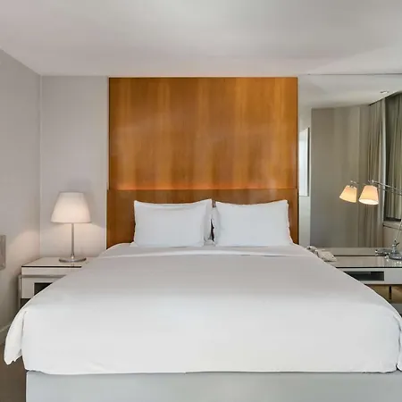 Hotel Radisson Blu Bosphorus 5*
