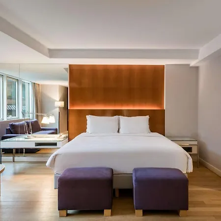 Radisson Blu Bosphorus 5*