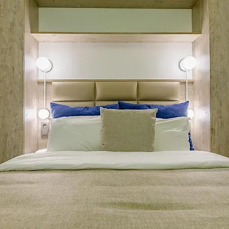 The Wilson Galata Hotel 2*