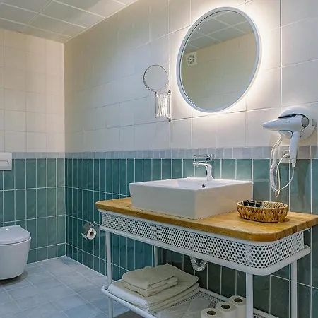 The Wilson Galata Hotel 2*