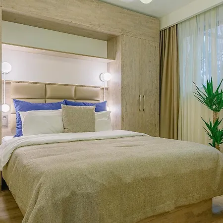 Hotel The Wilson Galata 2*
