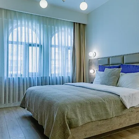 The Wilson Galata Hotel 2*