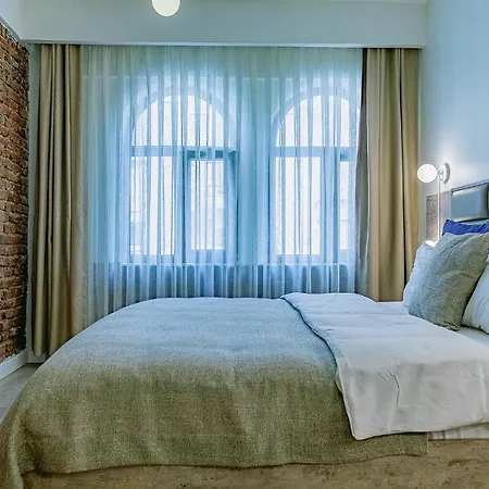 Hotel The Wilson Galata 2*