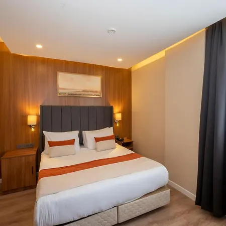 Harmony & Hotell