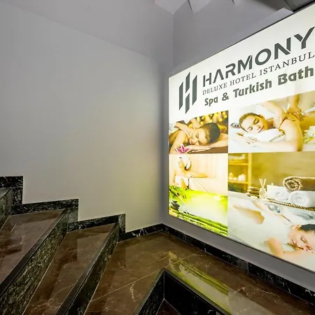 Harmony & Istanbul