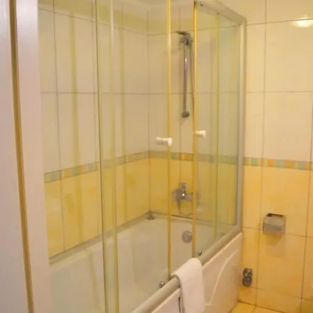 Comfort Downtown فندق اسطنبول