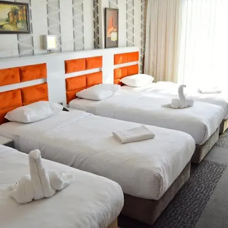فندق Comfort Downtown اسطنبول