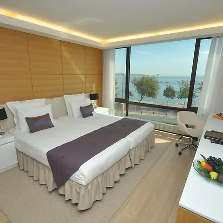 Kalyon Hotel