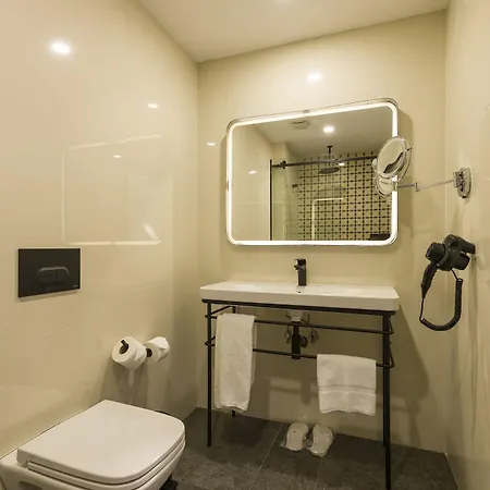 Fitas Oda Hotel