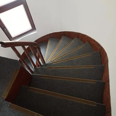 Apartman Sunflower Isztambul