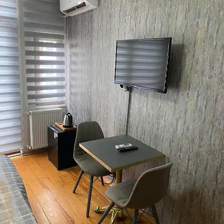Aparthotel Yamac Suites *