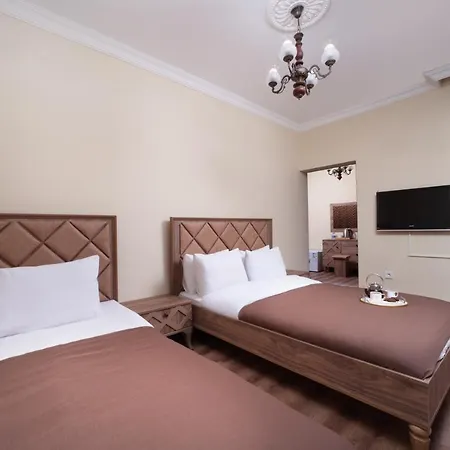 Hotel Taxim Cool 2*