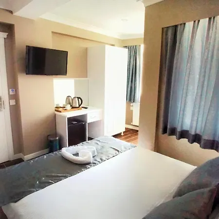 Cape Palace 3* Istanbul