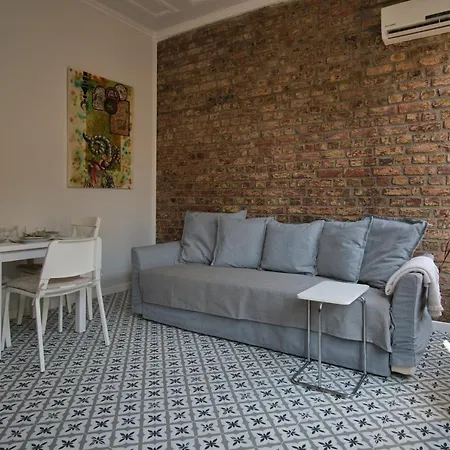 Apartman Sunflower *