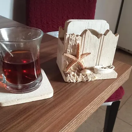 Sweet Kadikoey Ubytování v soukromí *