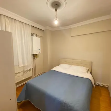 2 Bedrooms Central Area Located 2 Floor Apartment