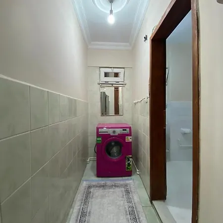 2 Bedrooms Central Area Located 2 Floor Apartment