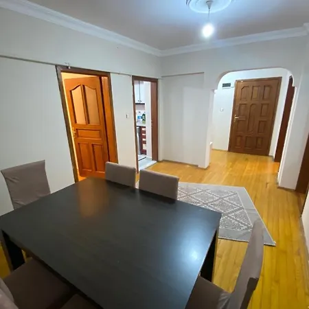Apartment 2 Bedrooms Central Area Located 2 Floor *