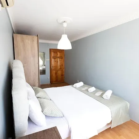 2br-1lr Seaview Family Place Next To Center アパート