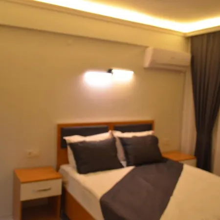 Golden Saray