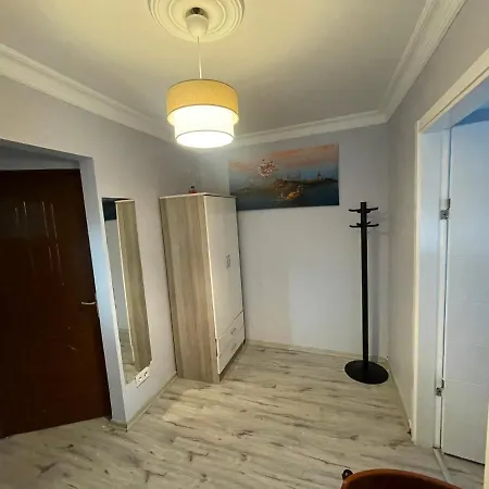 Aparthotel Taksim Rain