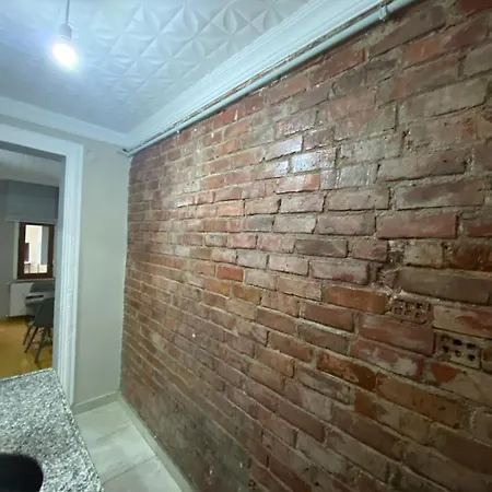 Yamac Suites Aparthotel Istanbul