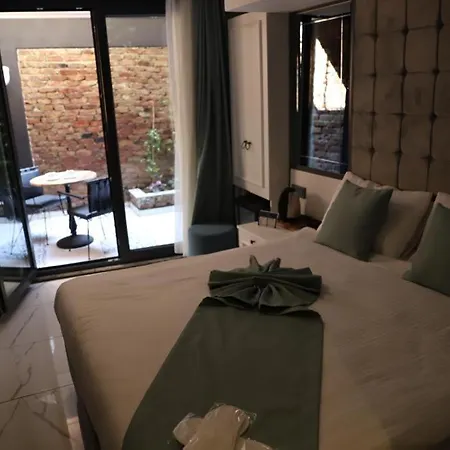 Blue Ottoman Hotel