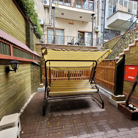 撒鲁罕酒店 酒店 伊斯坦布尔